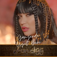 Gamzende Uyut Beni