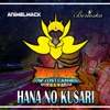 Hana No Kusari (Saint Seiya the Lost Canvas) [feat. Maggie Vera & Berioska] - Single