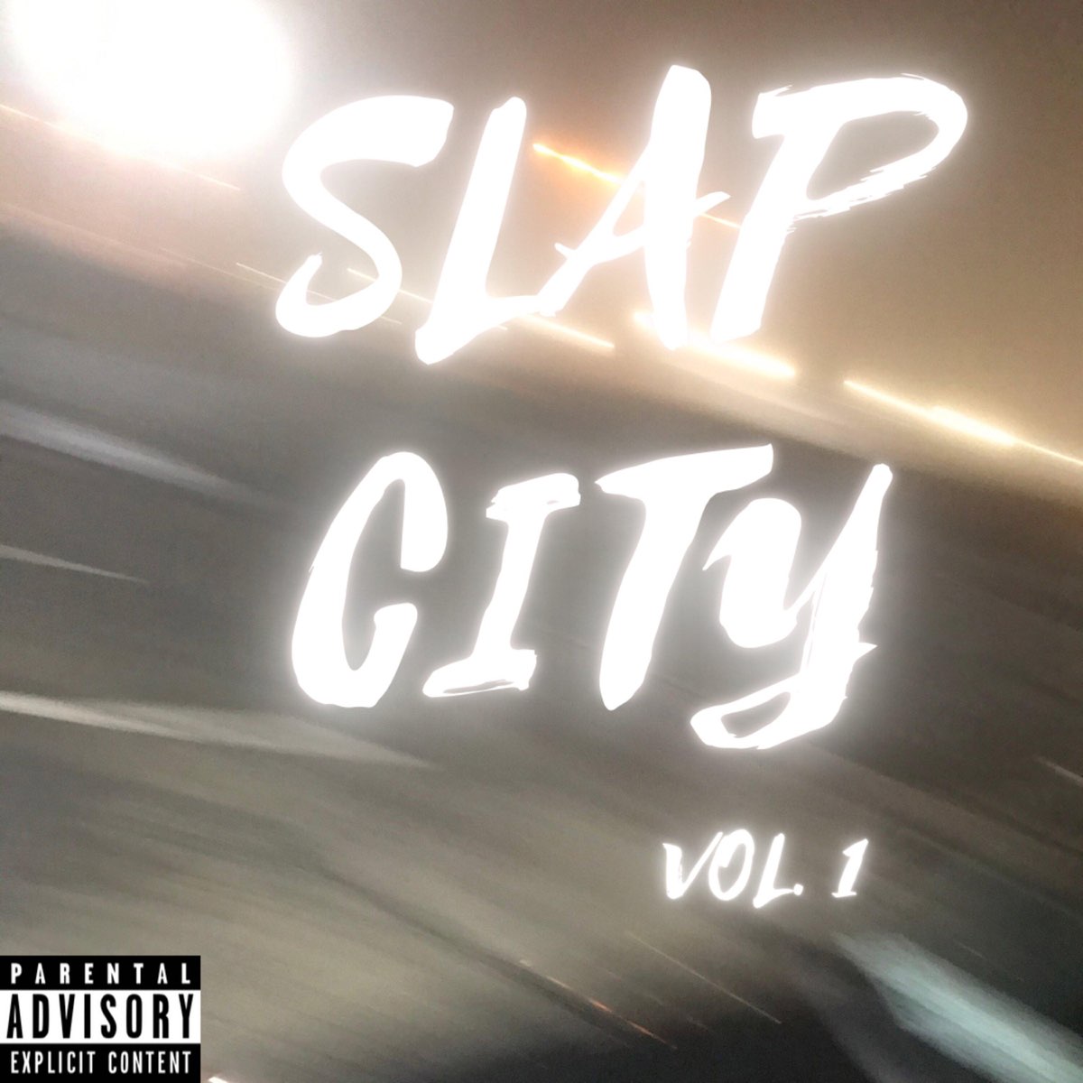 ‎Slap City, Vol. 1 - Album by VT, J.T., Monty P & Baseline B - Apple Music