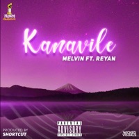 Kanavile (feat. Reyan) - Single - Melvin