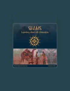 Listen to Шамс, watch music videos, read bio, see tour dates & more!