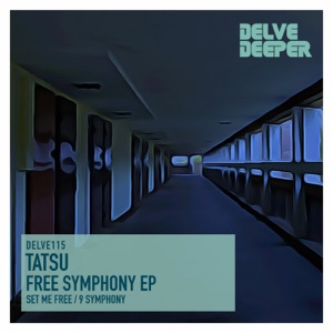 Free Symphony - Single