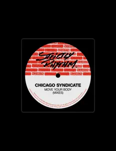 Chicago Syndicateを聴いたり、ミュージックビデオを鑑賞したり、経歴やツアー日程などを確認したりしましょう！