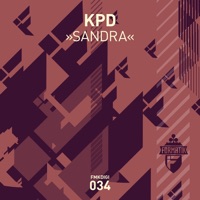 Sandra - Single - KPD