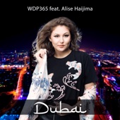 Dubai (feat. Down Low & Alise Haijima) [Chillout Version] artwork