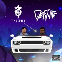 Whirlwind (feat. T-Zank) - Single - Definite