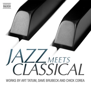 Jazz Meets Classical