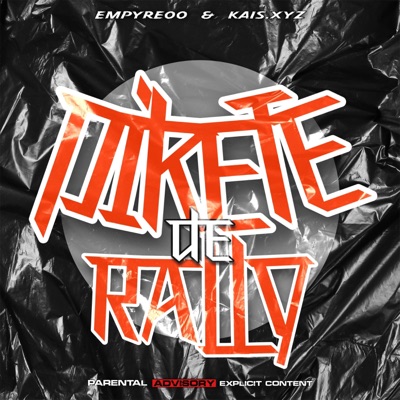 Pikete de Rally (feat. Kais.xyz) - Single