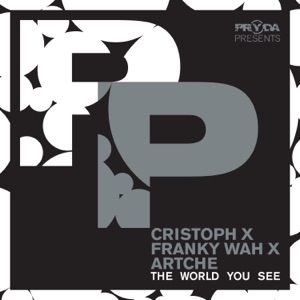 The World You See - Single
