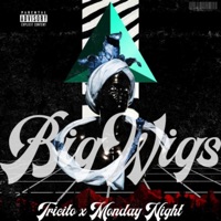 BIGWIGS (feat. Monday Night) - Single - TRICITO