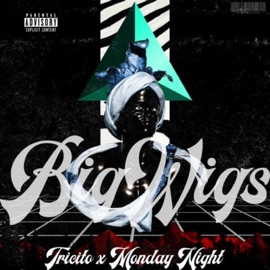 BIGWIGS (feat. Monday Night) TRICITO