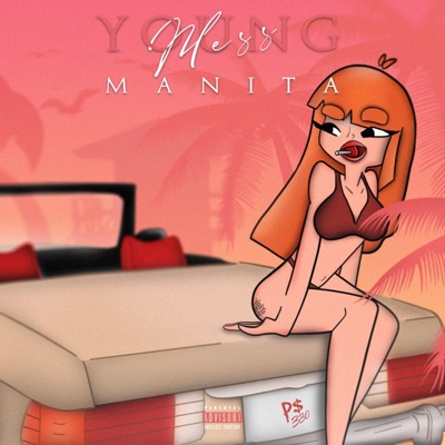 Manita - Single
