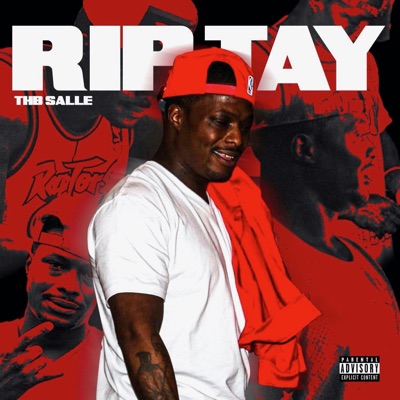 Rip Tay - Single