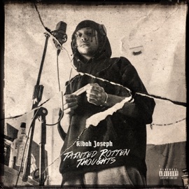 On Tha Road (feat. JimmyfrmMars & Michael Morningstar) Kibah Joseph