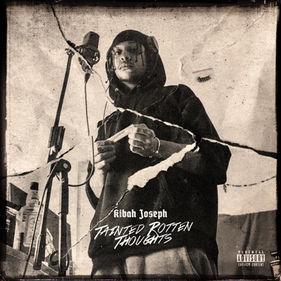 Tainted Rotten Thoughts - EP