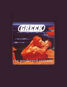 Escucha a Greek, mira vídeos musicales, lee la biografía, consulta fechas de giras y mucho más.