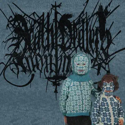 Слушать: Death Dealers Anonymous — Death Dealers Anonymous - EP