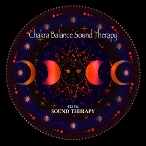 Chakra Balancing Sound Therapy