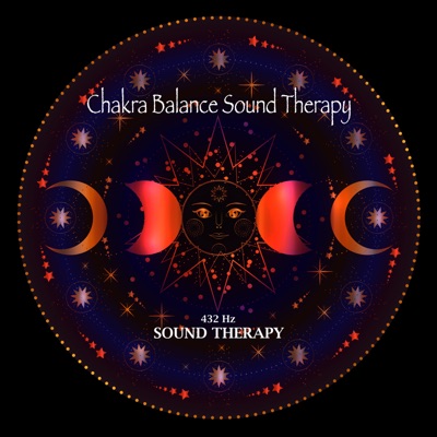 Chakra Healing - 432 Hz Sound Therapy & Solfeggio Mind | Shazam