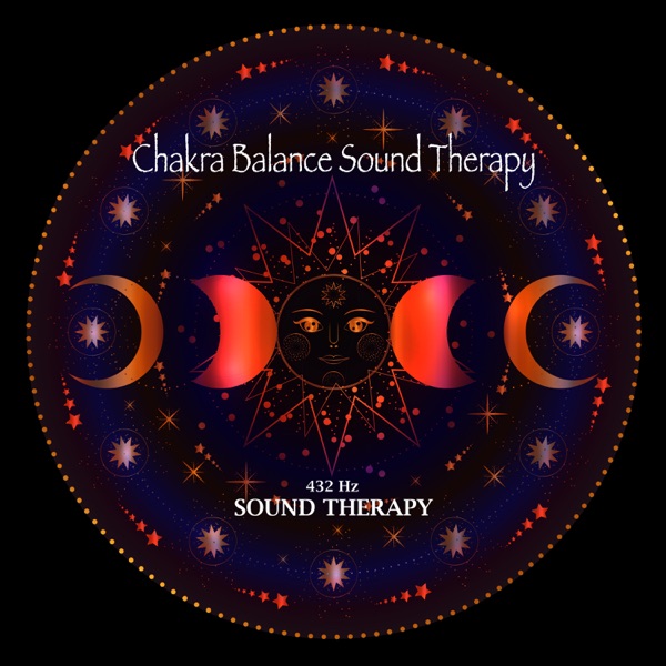 Chakra Balancing Sound Therapy