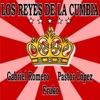 Los Reyes de la Cumbia - EP