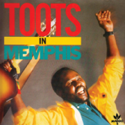 Toots in Memphis - Toots Hibbert