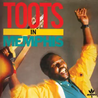 Love and Happiness by Toots Hibbert song reviws