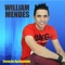 Motoboy - William Mendes lyrics