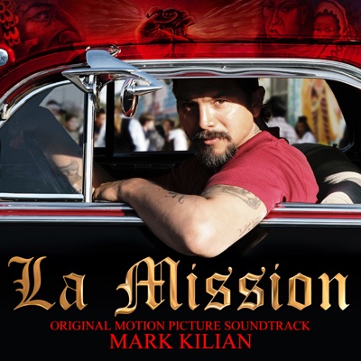 Mark Kilian - Aztec Dance