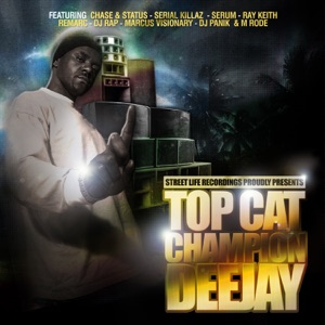 Ruffest Gun Ark (DJ Rap Mix)