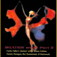 Is It All a Game? — Curtis Fuller Quintet