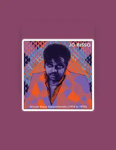 Listen to Jo Bisso, watch music videos, read bio, see tour dates & more!