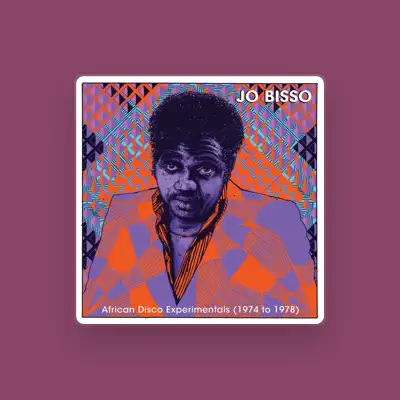 Listen to Jo Bisso, watch music videos, read bio, see tour dates & more!