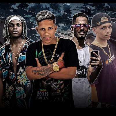 Seu Ex Tá Nervoso Demais (Bregafunk) - Single