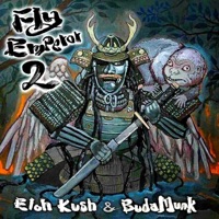 FLY Emperor 2 - Eloh Kush & BudaMunk