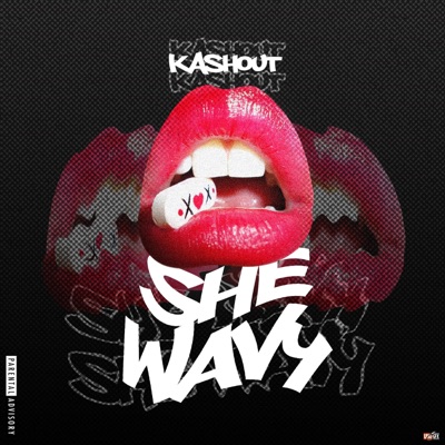 She Wavy 2.0 - Single
