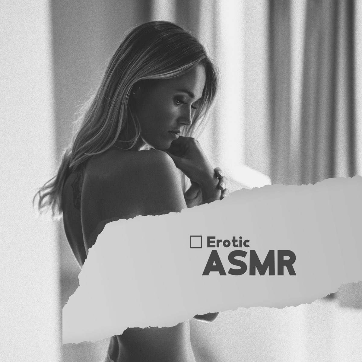 Erotic ASMR: Sensual Mood de Samantha Delight en Apple Music