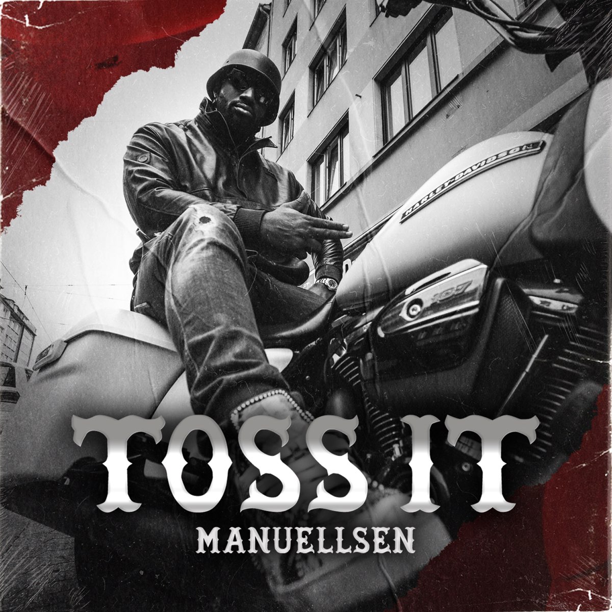 Toss It - Single – Album par Manuellsen – Apple Music