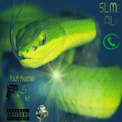 Slime Talk - Single