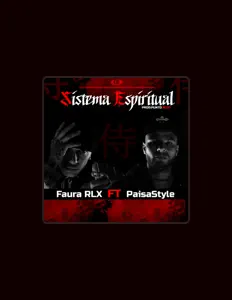 FAURA RLX FILMS सुनें, म्यूज़िक वीडियो देखें, बायो पढ़ें, दौरे की तारीखें और बहुत कुछ देखें!