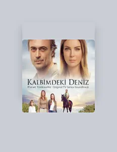 Listen to Umut Fırat Yükselir, watch music videos, read bio, see tour dates & more!