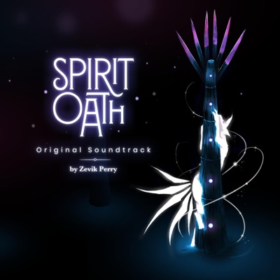 Spirit Oath (Original Video-Game Soundtrack)