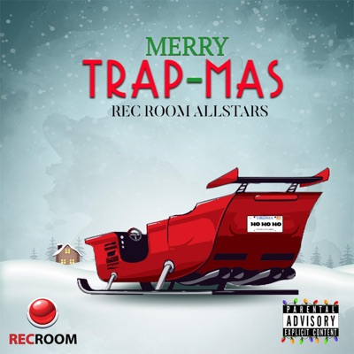Merry Trapmas (3 Hos) - Single