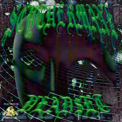 Lead Rain (feat. Scythermane) - Single