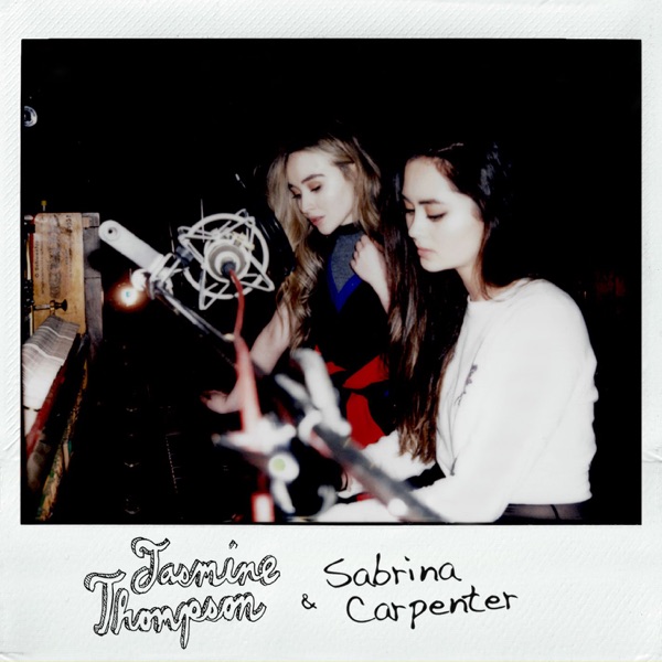 Sign of the Times - Single - Jasmine Thompson & Sabrina Carpenter