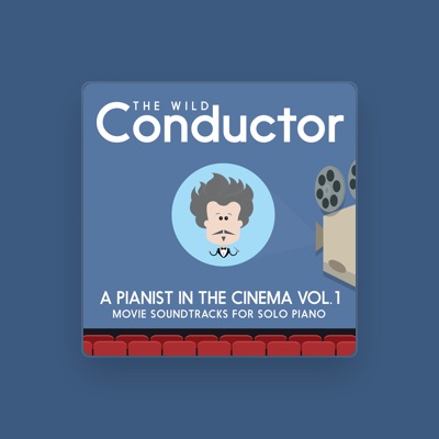 Escucha a The Wild Conductor, mira vídeos musicales, lee la biografía, consulta fechas de giras y mucho más.