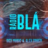 Rádio Blá - Single - dg3 Music & Alex Cohen