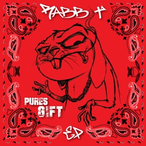 Pures Gift EP