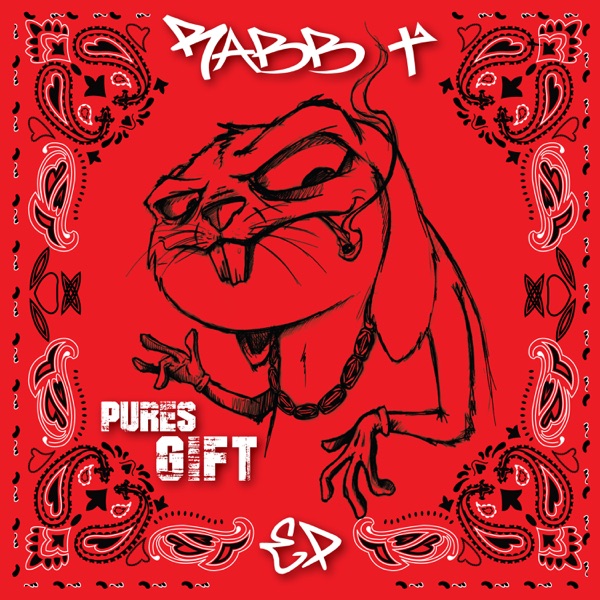 Pures Gift EP