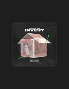 Hazard (LDG) सुनें, म्यूज़िक वीडियो देखें, बायो पढ़ें, दौरे की तारीखें और बहुत कुछ देखें!